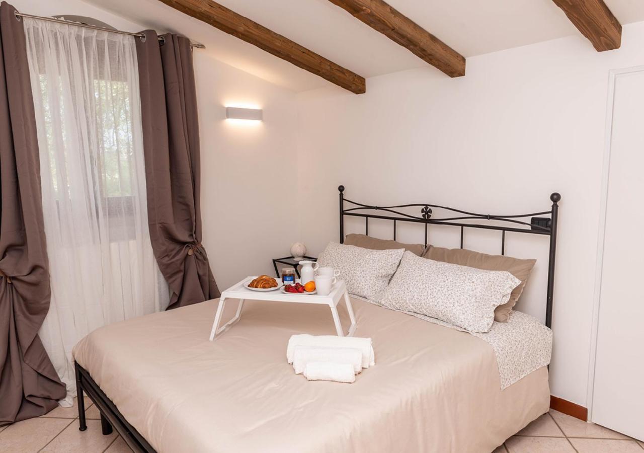 I Trulli Di Eva Apartman Noci Kültér fotó