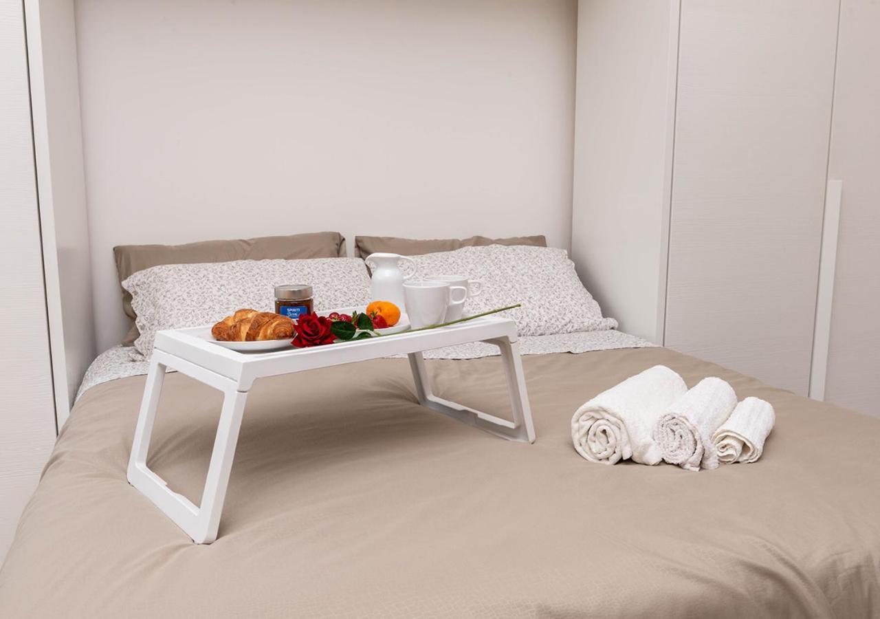I Trulli Di Eva Apartman Noci Kültér fotó