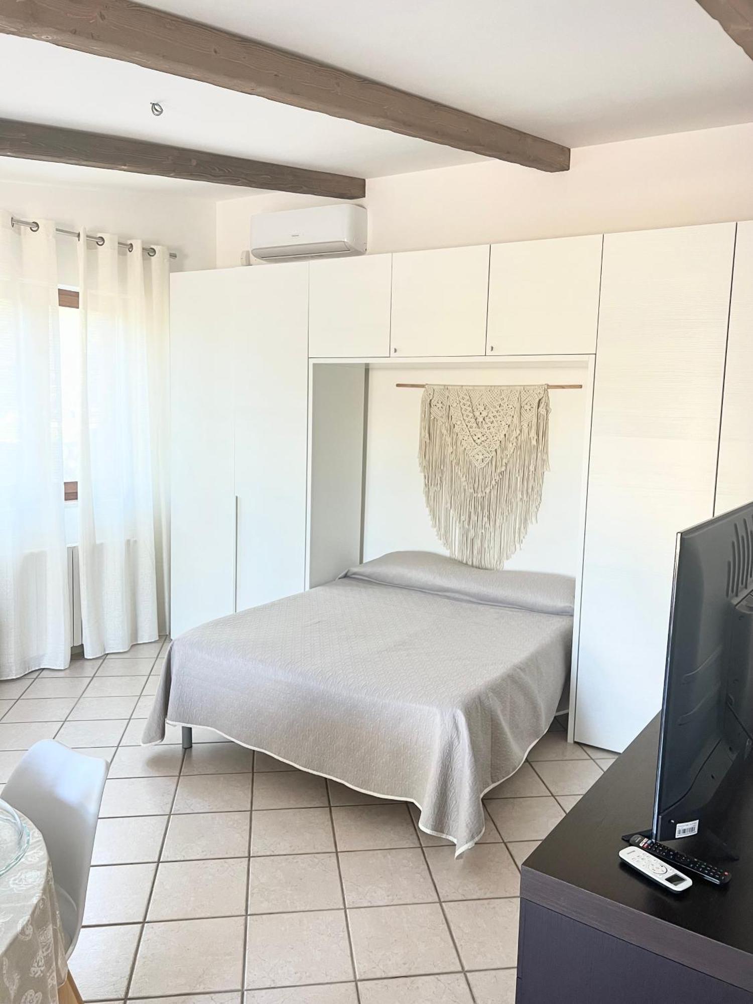 I Trulli Di Eva Apartman Noci Kültér fotó